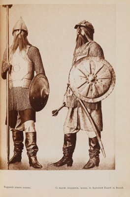 [Полный комплект]. История русской армии и флота. Роскошно иллюстрированное издание. В 15 т. Т. 1-15. М., 1911-1913.